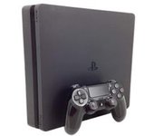 SONY PS4 SLIM 500GB