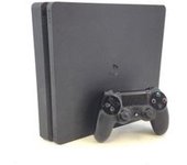 SONY PS4 SLIM 500GB