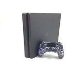 SONY PS4 SLIM 500GB