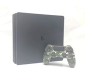SONY PS4 SLIM 500GB