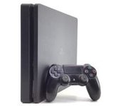 SONY PS4 SLIM 500GB