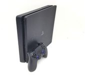SONY PS4 SLIM 500GB