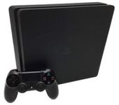 SONY PS4 SLIM 500GB