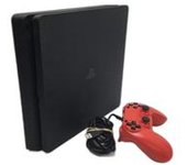 SONY PS4 SLIM 500GB