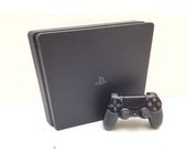 SONY PS4 SLIM 500GB