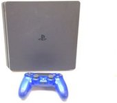 SONY PS4 SLIM 500GB