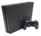 SONY PS4 SLIM 500GB