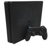 SONY PS4 SLIM 500GB