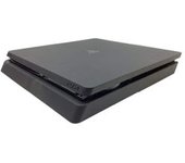 SONY PS4 SLIM 500GB