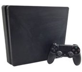 SONY PS4 SLIM 1TB