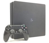 SONY PS4 SLIM 500GB