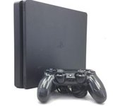 SONY PS4 SLIM 500GB