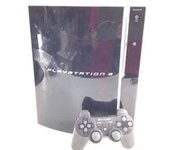 SONY PS3 FAT 160 GB