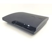 SONY PS3 SLIM 320 GB