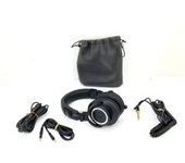 DIADEMA AUDIO TECHNICA ATH-M50X