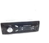 AUTORRADIO SIN MARCA SIN MODELO