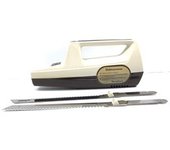 CUCHILLO ELECTRICO MOULINEX 246