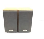 ALTAVOCES HIFI KENWOOD LS-M55-N