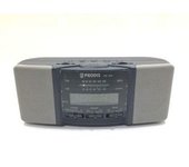 RADIO DESPERTADOR PRODIS PD-162