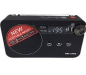 RADIO PORTATIL AIWA RS-77PLL/BK