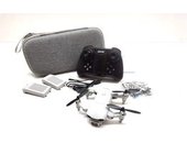DRON CON CÁMARA 4DRC NOCCHI-MINI