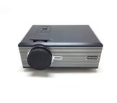 MINI PROYECTOR CRENOVA MINI LED