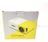 MINI PROYECTOR NO LED PROJECTRO