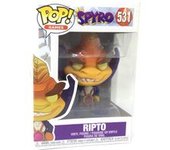FIGURA ACCION FUNKO SPYRO