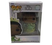 FIGURA ACCION FUNKO 1321