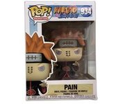 FIGURA ACCION FUNKO NARUTO