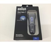 AFEITADORA ELECTRICA BRAUN 130S