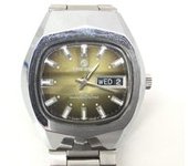 RELOJ PULSERA UNISEX TRESSA 032