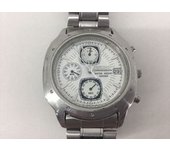 RELOJ PULSERA UNISEX SEIKO V657