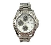 RELOJ PULSERA UNISEX LOTUS 9676