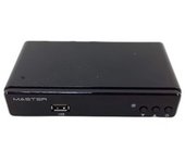 SINTONIZADOR TDT MASTER ZAP2610