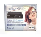SINTONIZADOR TDT ENGEL RT5130U