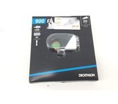 ILUMINACION BICICLETA DECATHLON