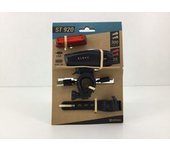 ILUMINACION BICICLETA DECATHLON