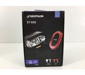 ILUMINACION BICICLETA DECATHLON