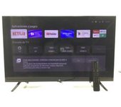 TELEVISOR LED 32” XIAOMI L32M5-5ASP SMART TV