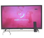 TELEVISOR LED 32” WONDER WDTV232CSM SMART TV