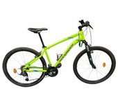 BICICLETA MONTAÑA ROCKRIDER 100