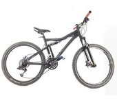 BICICLETA MONTAÑA ROCKRIDER 6.3