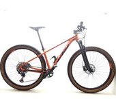 BICICLETA MONTAÑA KTM MYROON PRO