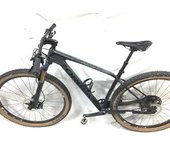 BICICLETA MONTAÑA ORBEA M11-AXS
