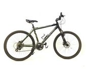 BICICLETA MONTAÑA QUER MISSION