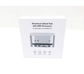 SWITCH MULTIPUERTO USB MC25MINI