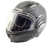 CASCO INTEGRAL LS2 VALIANT II