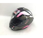 CASCO INTEGRAL NZI TRENDY METAL