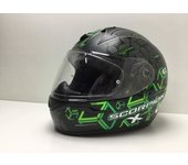 CASCO INTEGRAL SCORPION EXO 390